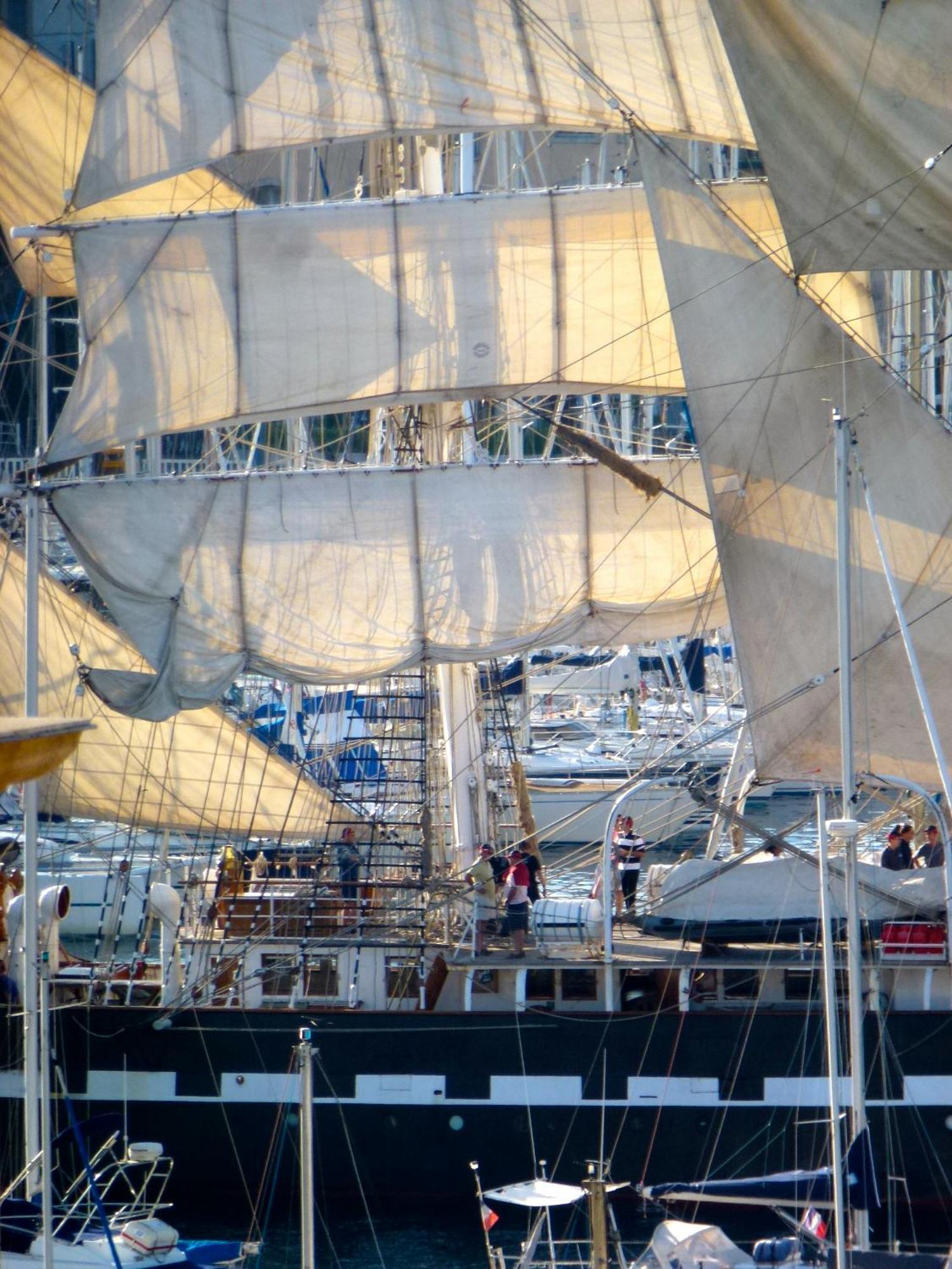 App-Arte Marseille Vieux-Port Marselha Exterior foto